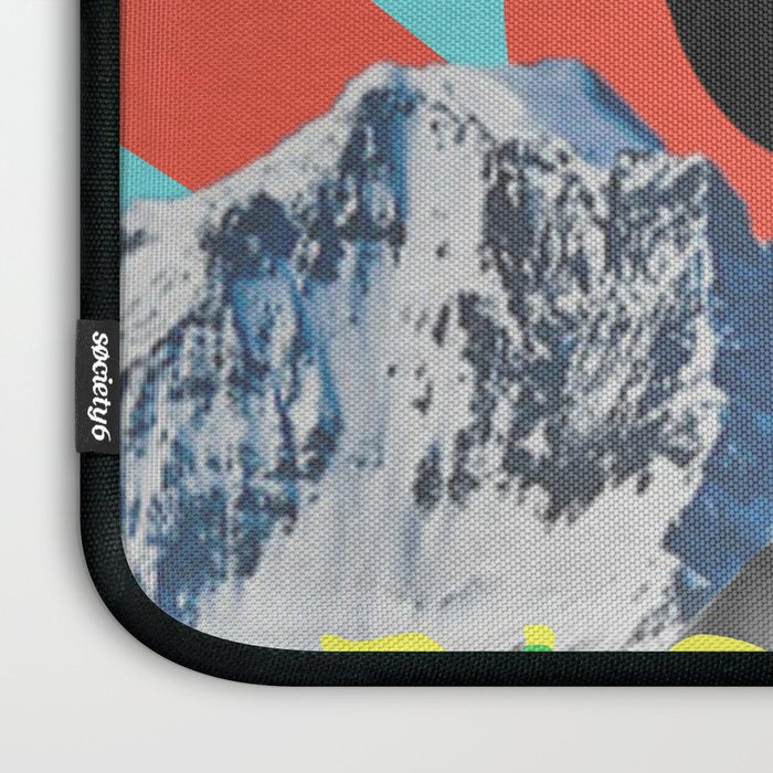 F*ck Yeah Laptop Sleeve Gallery Image 3
