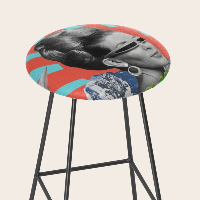 F*ck Yeah Stool Gallery Image 2