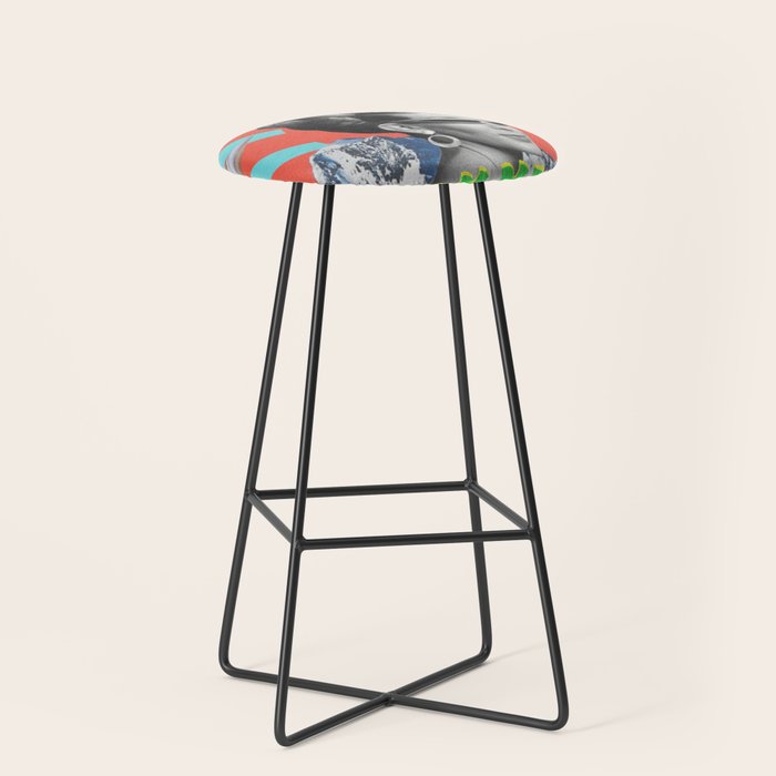 F*ck Yeah Stool Gallery Image 1