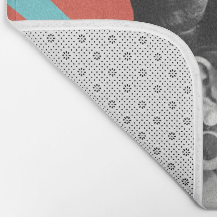 F*ck Yeah Bath Mat Gallery Image 2