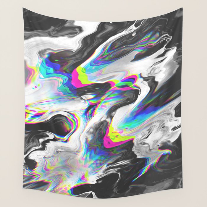 EASY Wall Tapestry Gallery Image 1