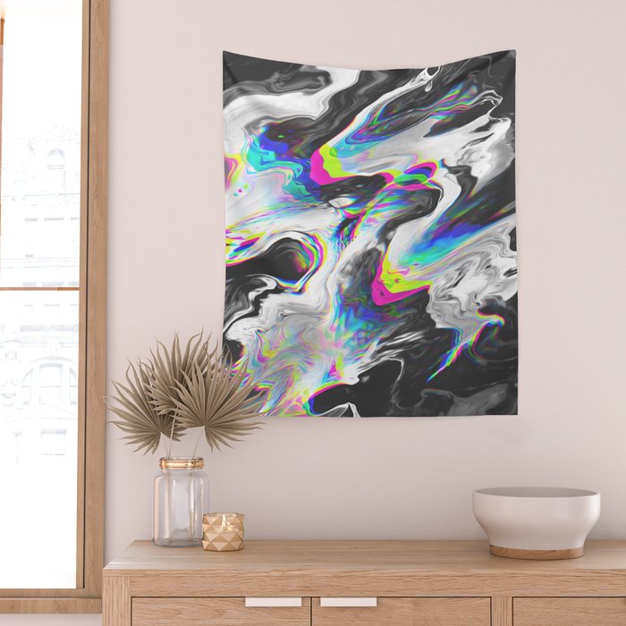 EASY Wall Tapestry Gallery Image 2