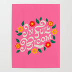 In Full Bloom Poster Gallery Image 4