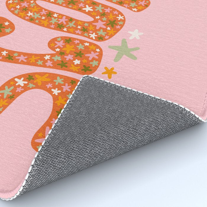 Starry Scorpio Rug Gallery Image 4
