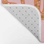 Starry Scorpio Bath Mat Gallery Image 2