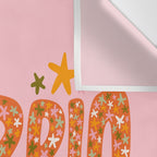 Starry Scorpio Wall Tapestry Gallery Image 3