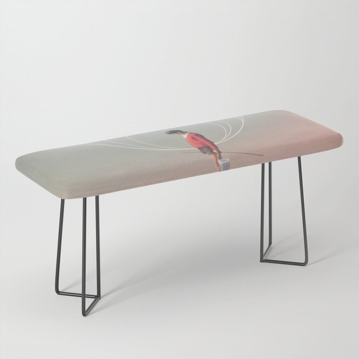 Dream Fisherman Bench Gallery Image 1