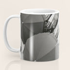 They laugh at me because I am different.  I laugh at them because they are all the same! Coffee Mug Gallery Image 3