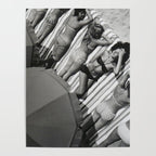 They laugh at me because I am different.  I laugh at them because they are all the same! Poster Gallery Image 4