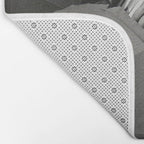 They laugh at me because I am different.  I laugh at them because they are all the same! Bath Mat Gallery Image 2