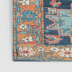 Karabakh  Antique South Caucasus Azerbaijan Rug Print Poster Gallery Image 3
