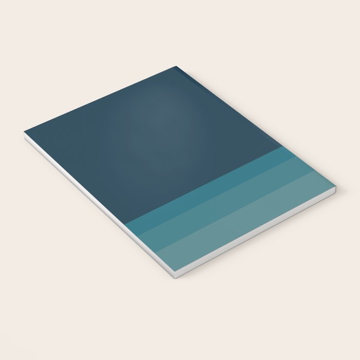 Cat Landscape 105 Notebook Gallery Image 3