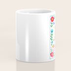 The Vibes Lied Coffee Mug Gallery Image 4