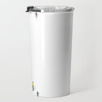 Ski Travel Mug Gallery Image 3