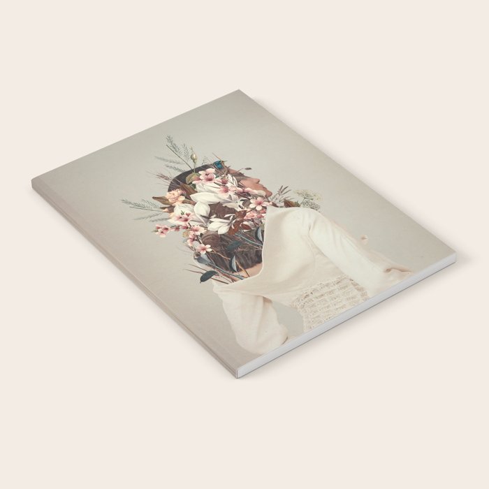 You Gifted me an Autumn Notebook Gallery Image 2