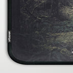 Magical Washington Rainforest Laptop Sleeve Gallery Image 3