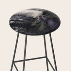Magical Washington Rainforest Stool Gallery Image 2
