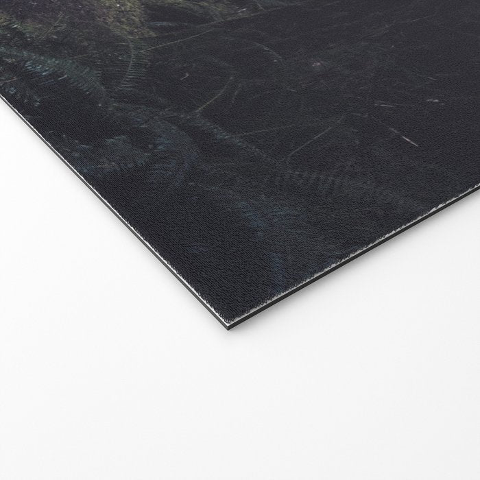 Magical Washington Rainforest Welcome Mat Gallery Image 2