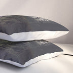 Magical Washington Rainforest Pillow Sham Gallery Image 3