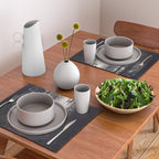 Magical Washington Rainforest Placemat Gallery Image 2