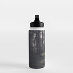 Magical Washington Rainforest Water Bottle Gallery Image 3