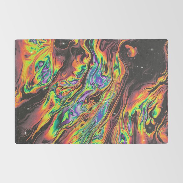 SEGA SUNSET Rug Gallery Image 2