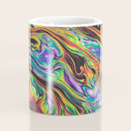 SEGA SUNSET Coffee Mug Gallery Image 4