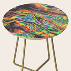 SEGA SUNSET Side Table Gallery Image 2