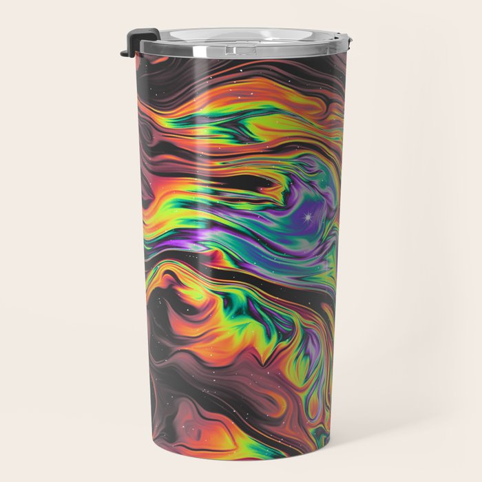 SEGA SUNSET Travel Mug Gallery Image 3