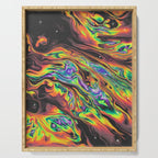SEGA SUNSET Serving Tray Gallery Image 1
