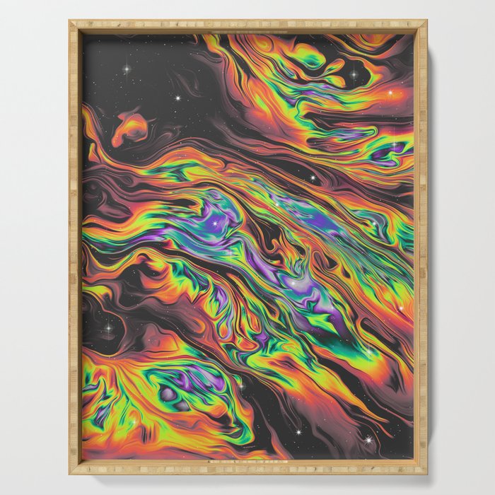 SEGA SUNSET Serving Tray Gallery Image 1