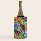 SEGA SUNSET Wine Chiller Gallery Image 1