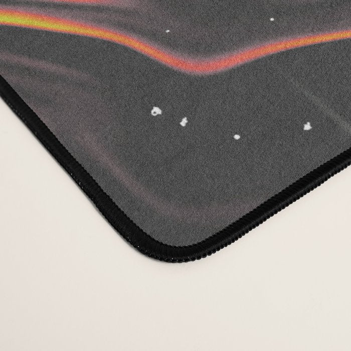 SEGA SUNSET Desk Mat Gallery Image 4