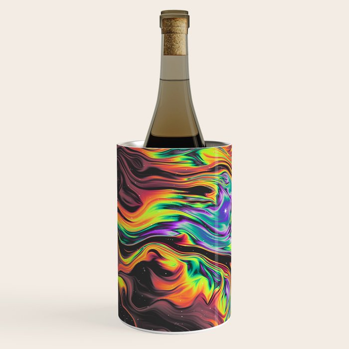 SEGA SUNSET Wine Chiller Gallery Image 2