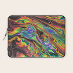 SEGA SUNSET Laptop Sleeve Gallery Image 1