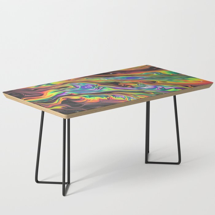 SEGA SUNSET Coffee Table Gallery Image 1