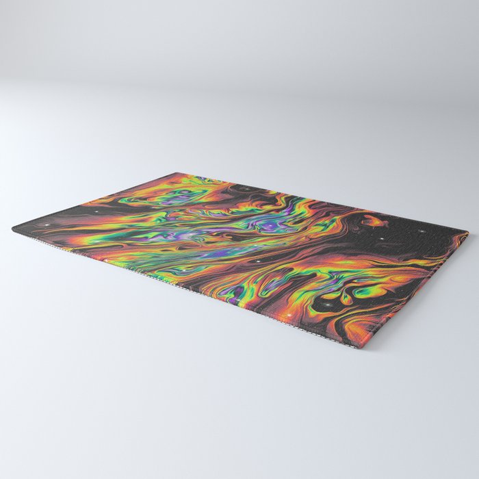 SEGA SUNSET Rug Gallery Image 3