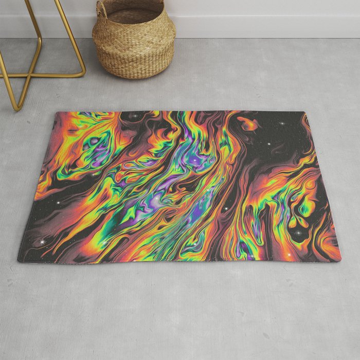 SEGA SUNSET Rug Gallery Image 1