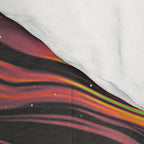 SEGA SUNSET Comforter Gallery Image 4