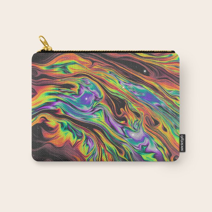 SEGA SUNSET Carry All Pouch Gallery Image 1