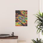 SEGA SUNSET Poster Gallery Image 2