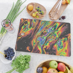 SEGA SUNSET Cutting Board Gallery Image 2