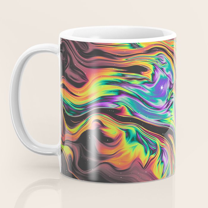 SEGA SUNSET Coffee Mug Gallery Image 3