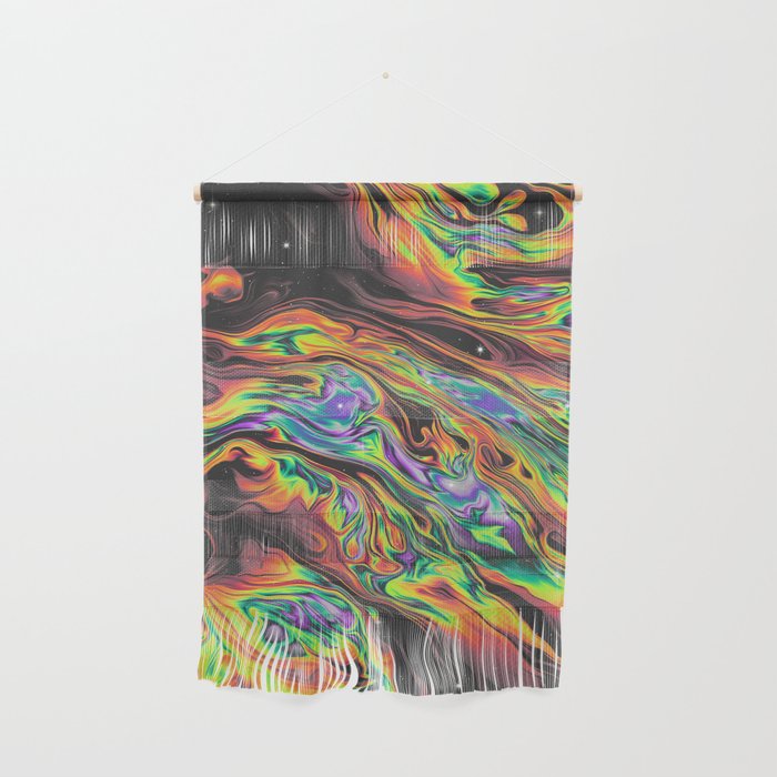 SEGA SUNSET Wall Hanging Gallery Image 1