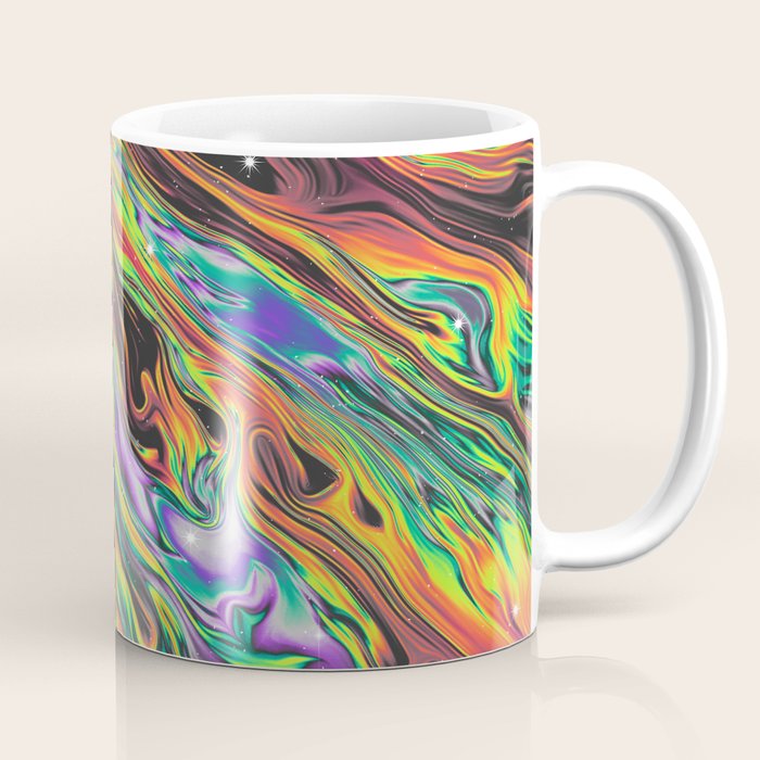 SEGA SUNSET Coffee Mug Gallery Image 1