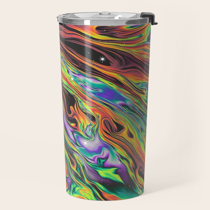 SEGA SUNSET Travel Mug Gallery Image 2