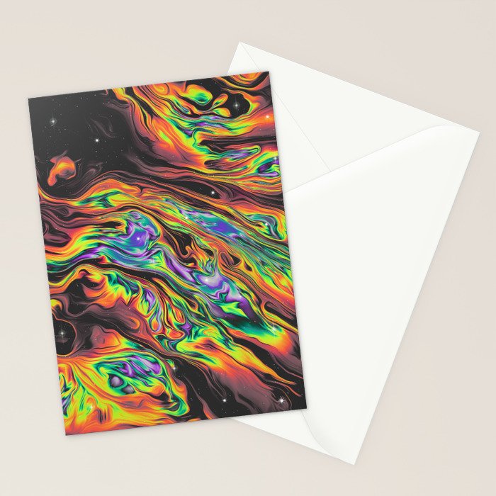 SEGA SUNSET Stationery Card Gallery Image 2