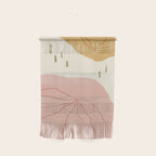 Mountain Trails Wall Hanging Gallery Image 1