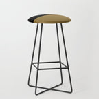 Contemporary Color Block IV Stool Gallery Image 1