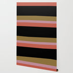 Contemporary Color Block IV Wallpaper Gallery Image 2